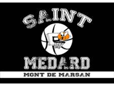 ST MEDARD SPORT MONT DE MARSAN