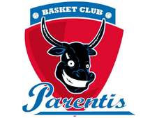BASKET CLUB PARENTIS EN BORN